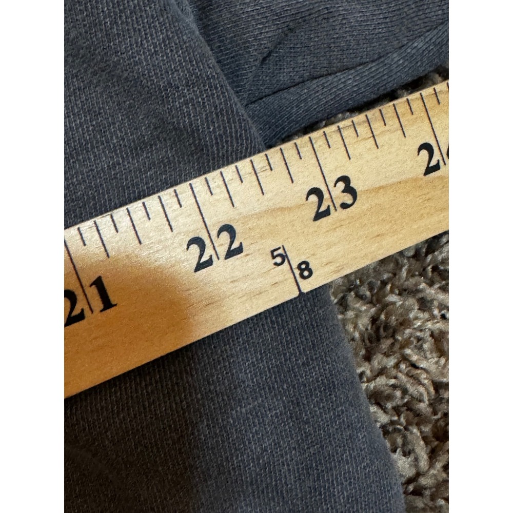 Darc Sport Naruto Shippuden Obito Hoodie Washed Black Limited 107/1000 Large - Picture 7 of 11